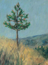 Пейзаж край Камарци