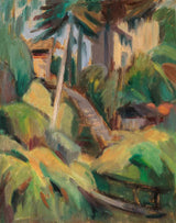 Лятна композиция