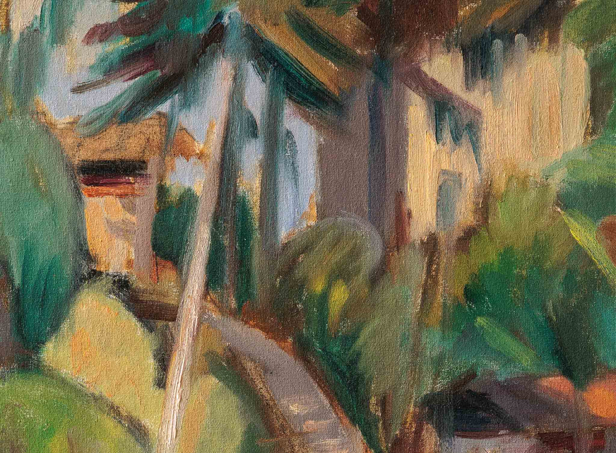 Лятна композиция