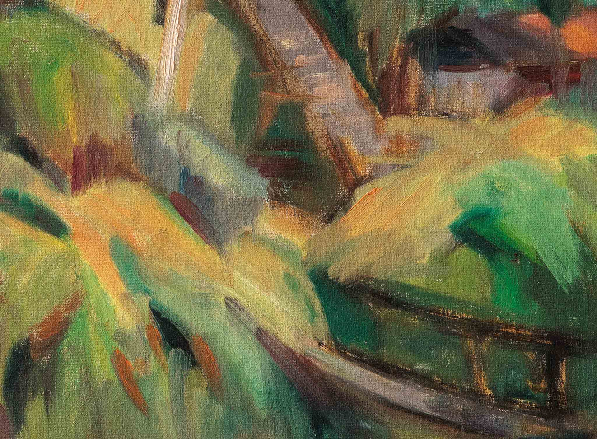 Лятна композиция