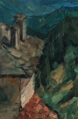 Родопски изглед