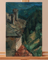 Родопски изглед