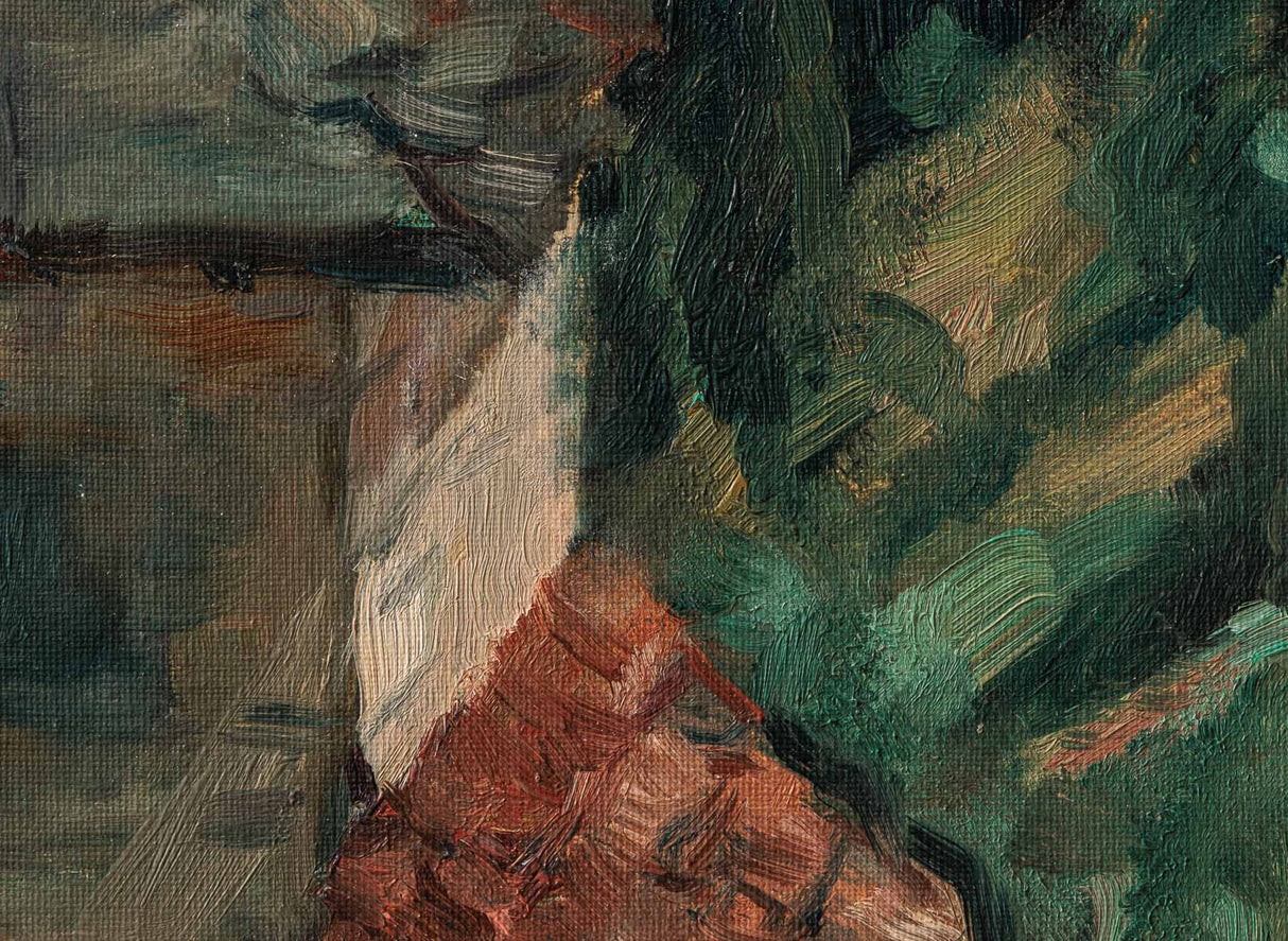 Родопски изглед