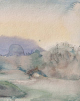 Вечерна светлина