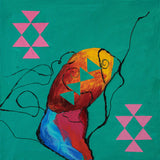 Абстракция III