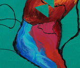 Абстракция III