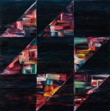 Канатица VIII