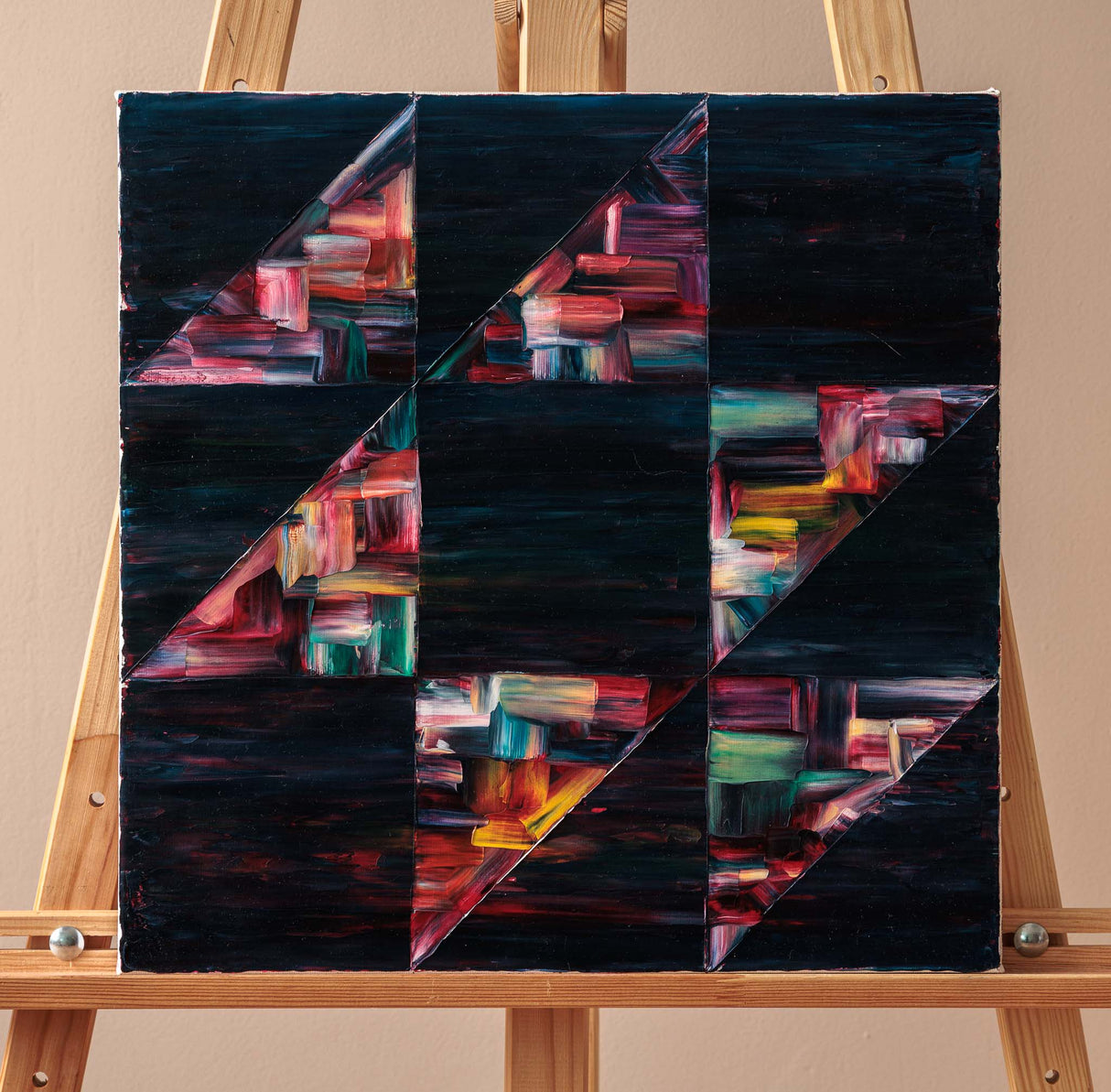 Канатица VIII