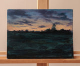 Залез в Софийско