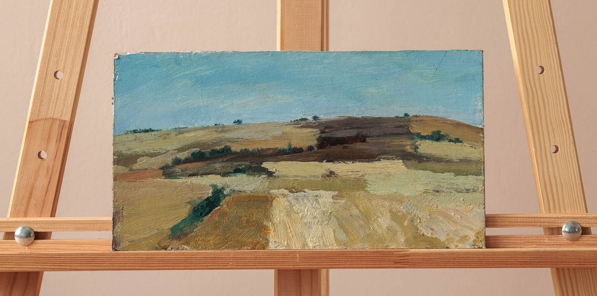 Кумановски ниви