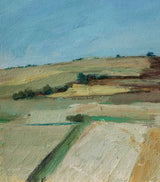 Кумановски ниви II