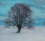 Осоговска зима