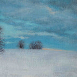 Осоговска зима