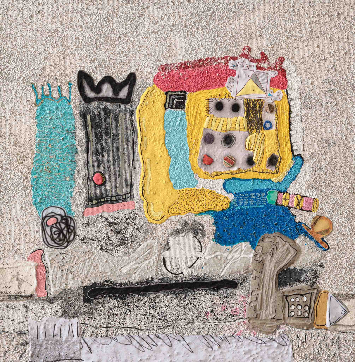 Малко кралство