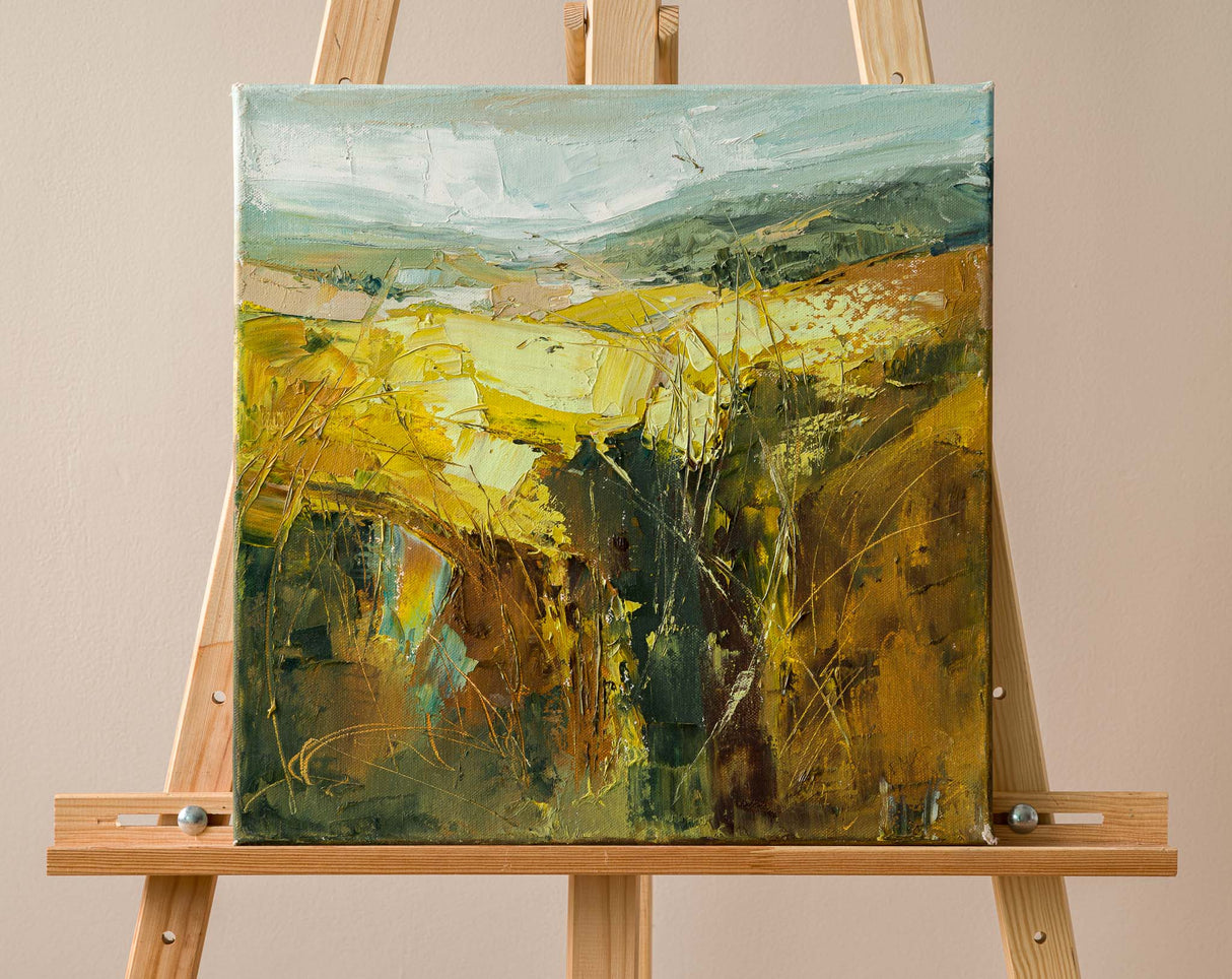 Прекрасно пътуване