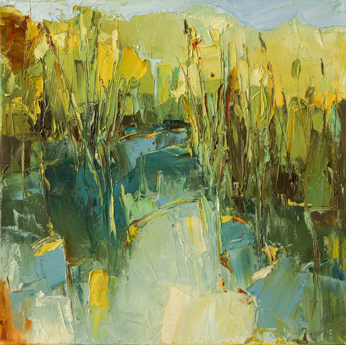 Простичък чар