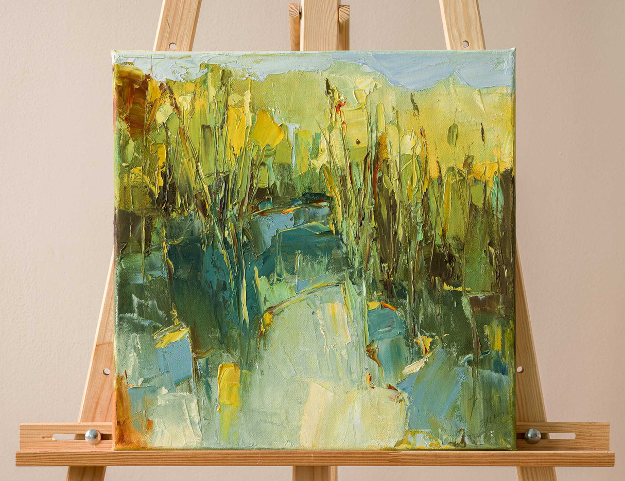 Простичък чар