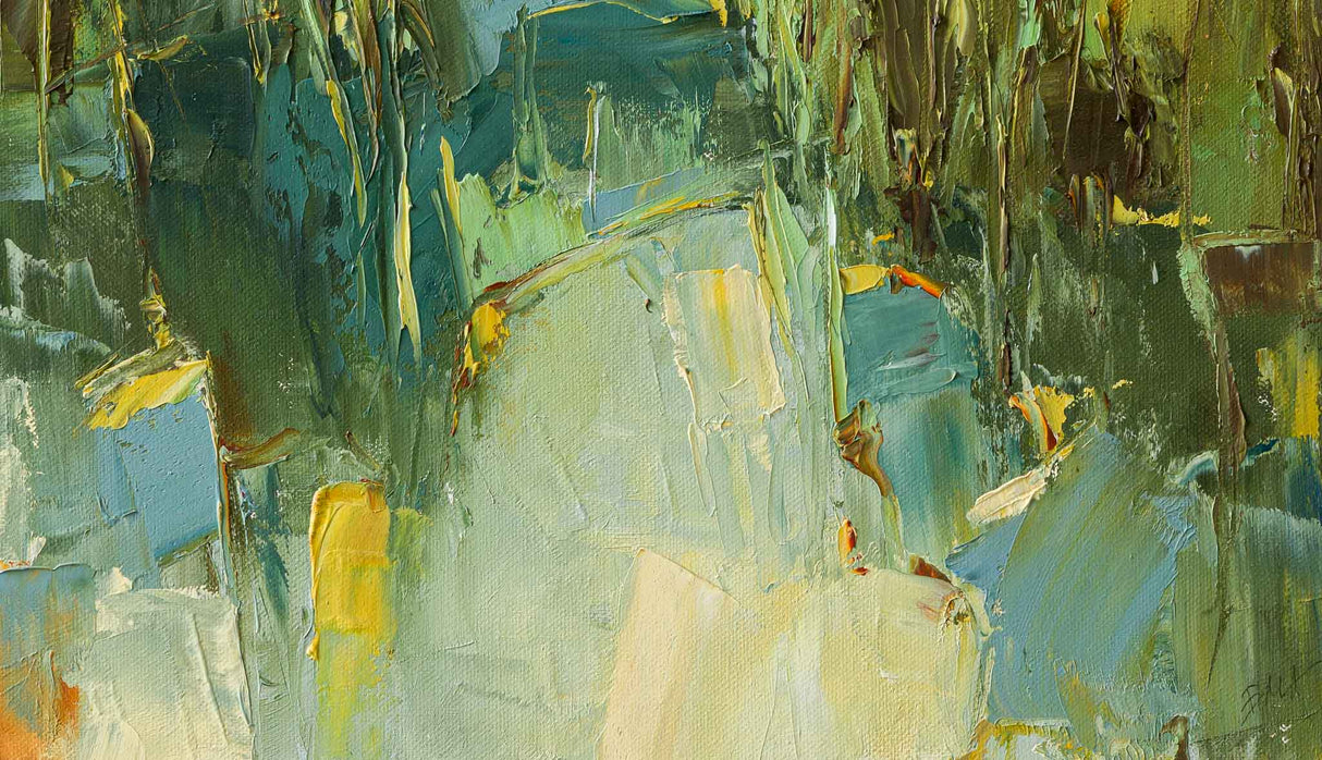 Простичък чар