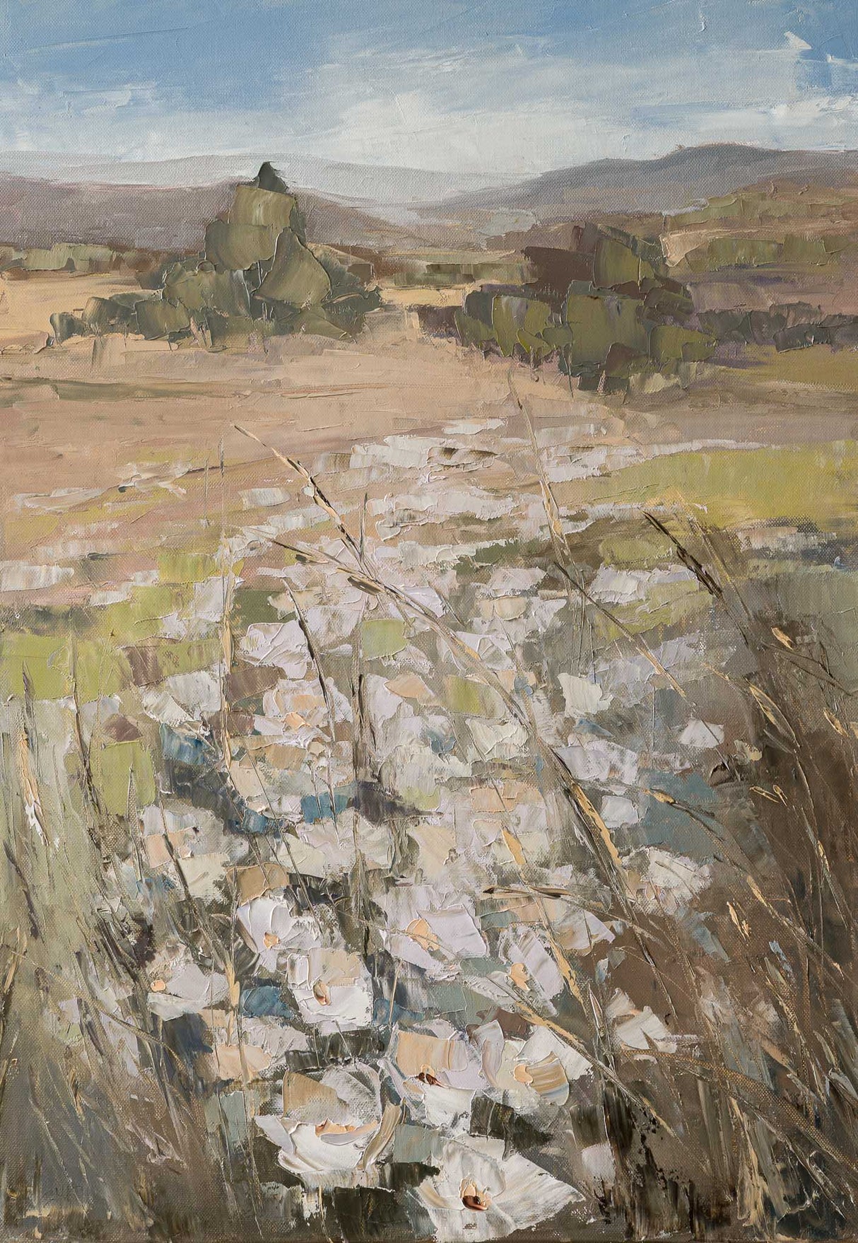 Безкрайността започва днес