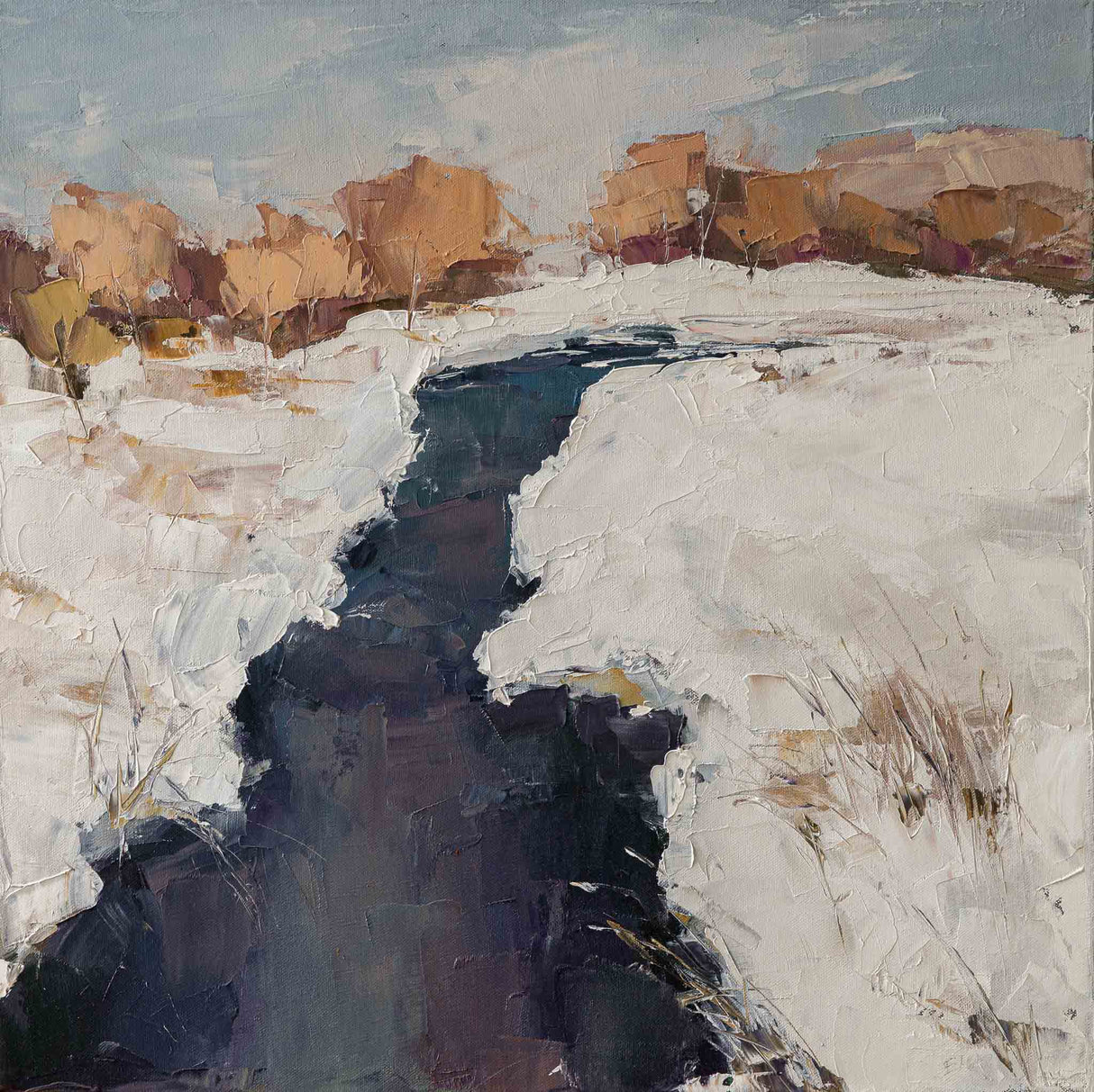 Истината на дълбоката вода