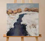 Истината на дълбоката вода