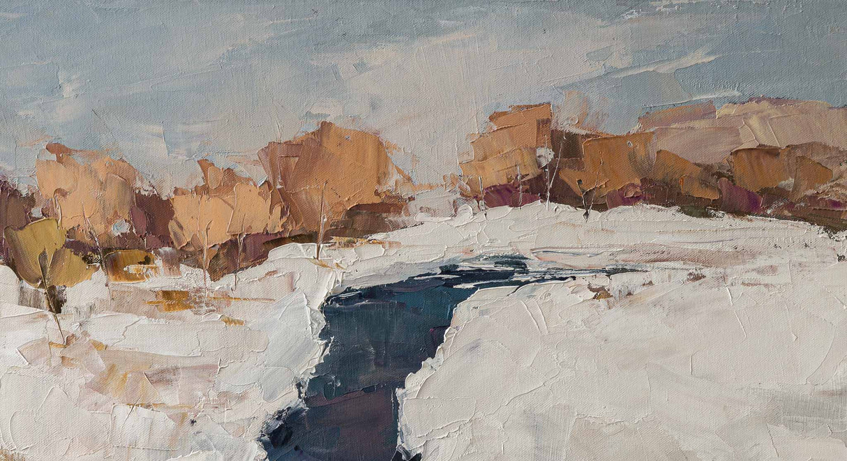 Истината на дълбоката вода