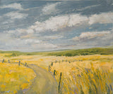 Превръщам се в тиха ръж