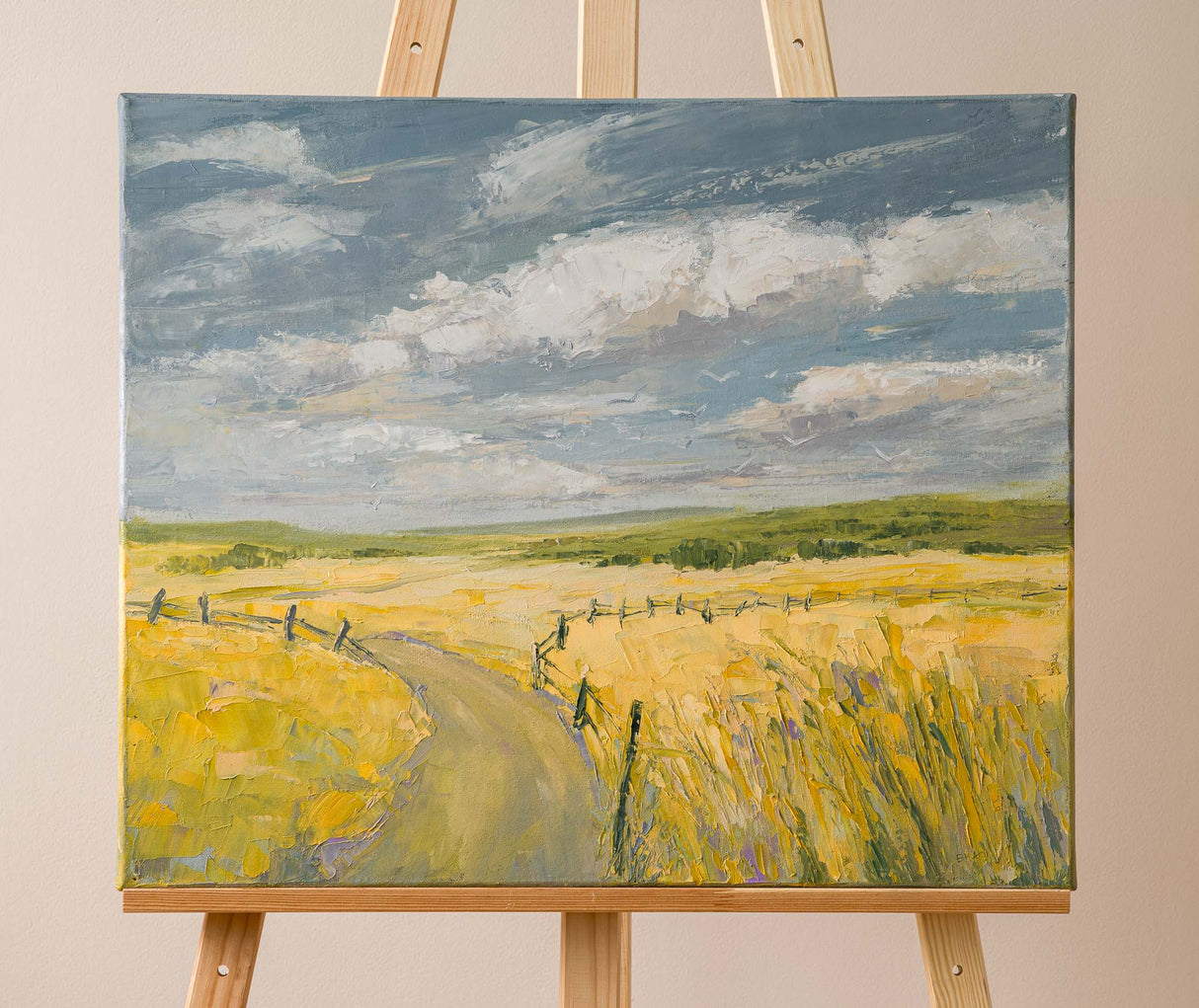 Превръщам се в тиха ръж