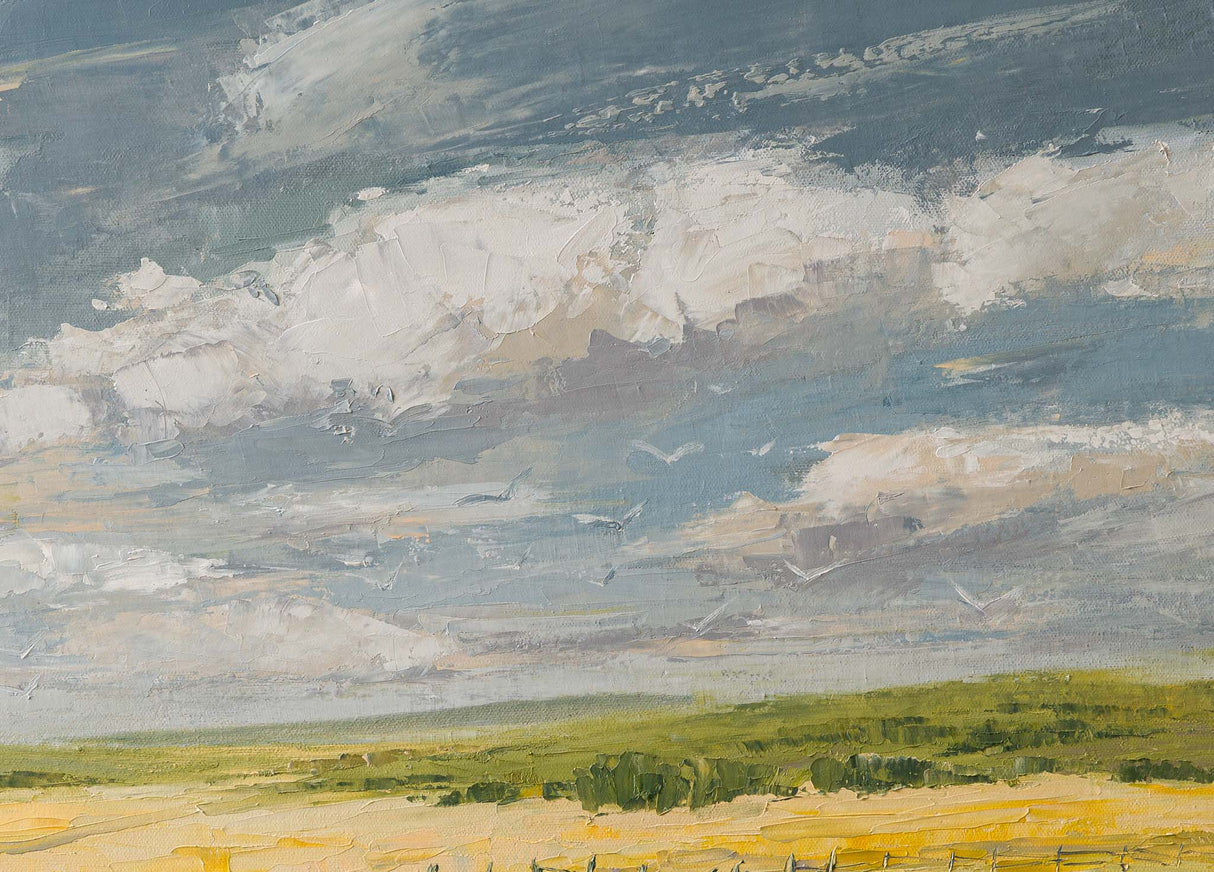 Превръщам се в тиха ръж