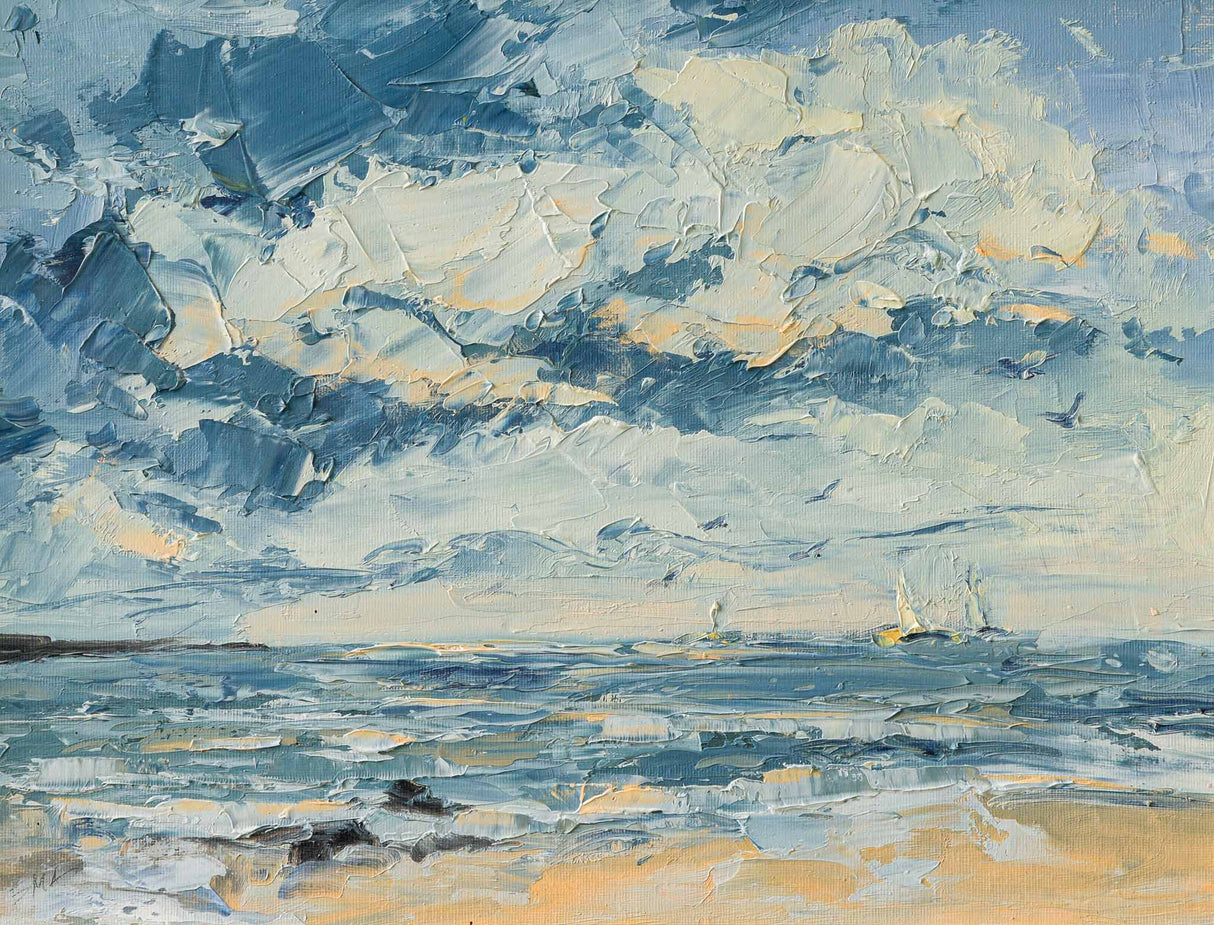 Отведи ме никъде