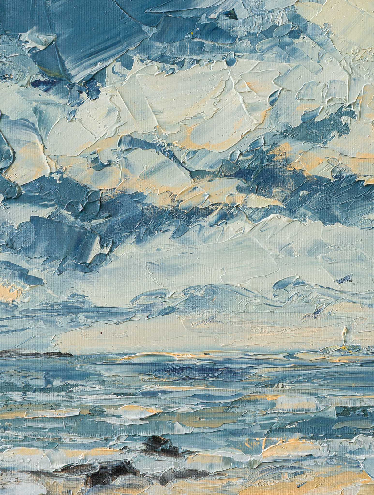 Отведи ме никъде