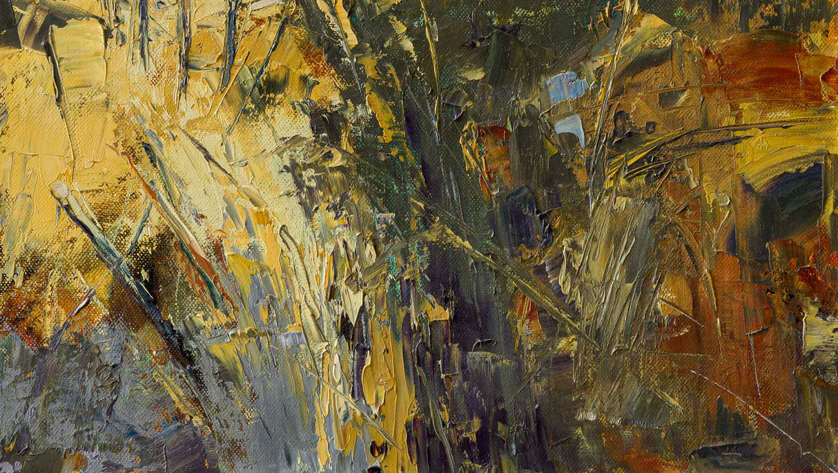 Преди да тръгна