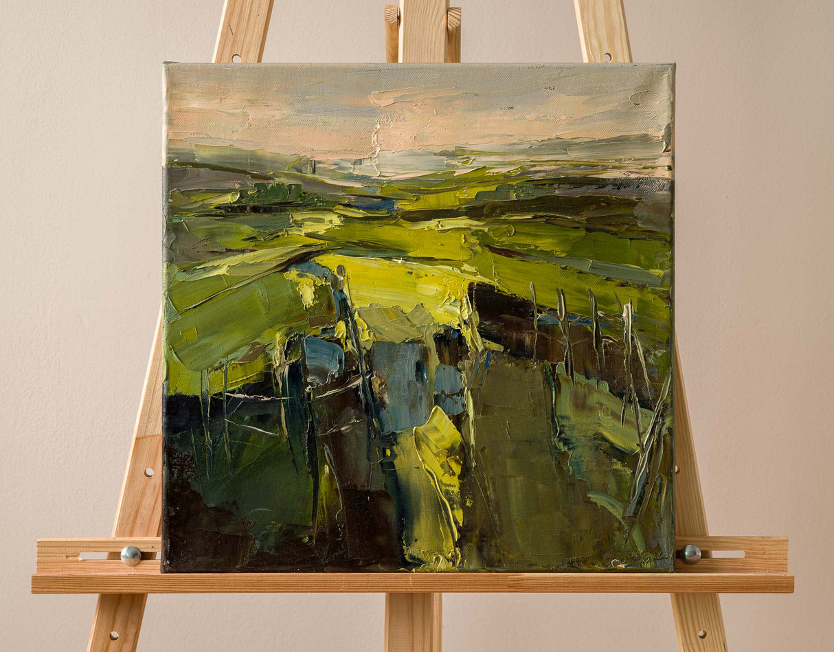 Родно зелено