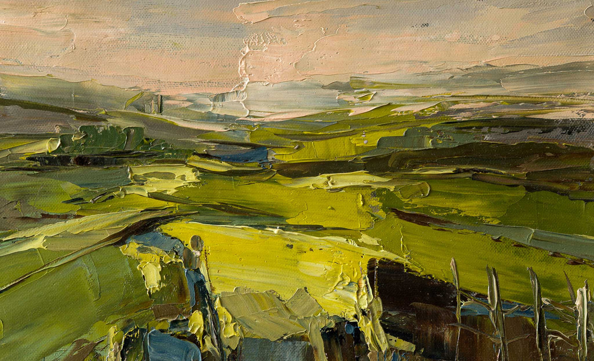 Родно зелено