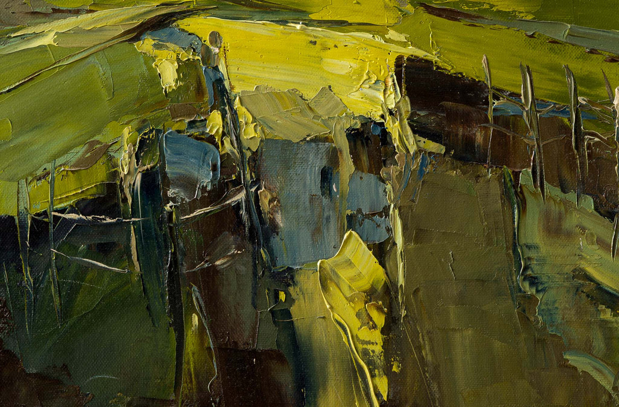 Родно зелено