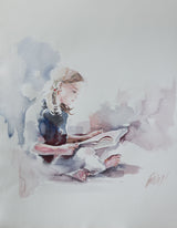 Книгата