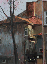 Златният час