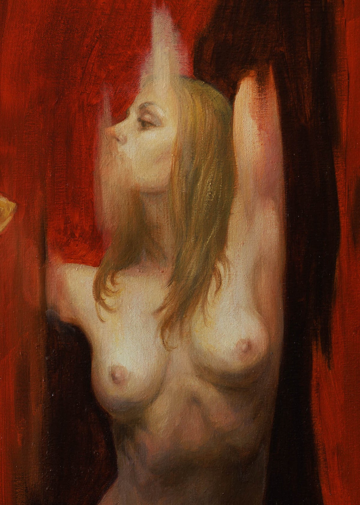 Персефона III