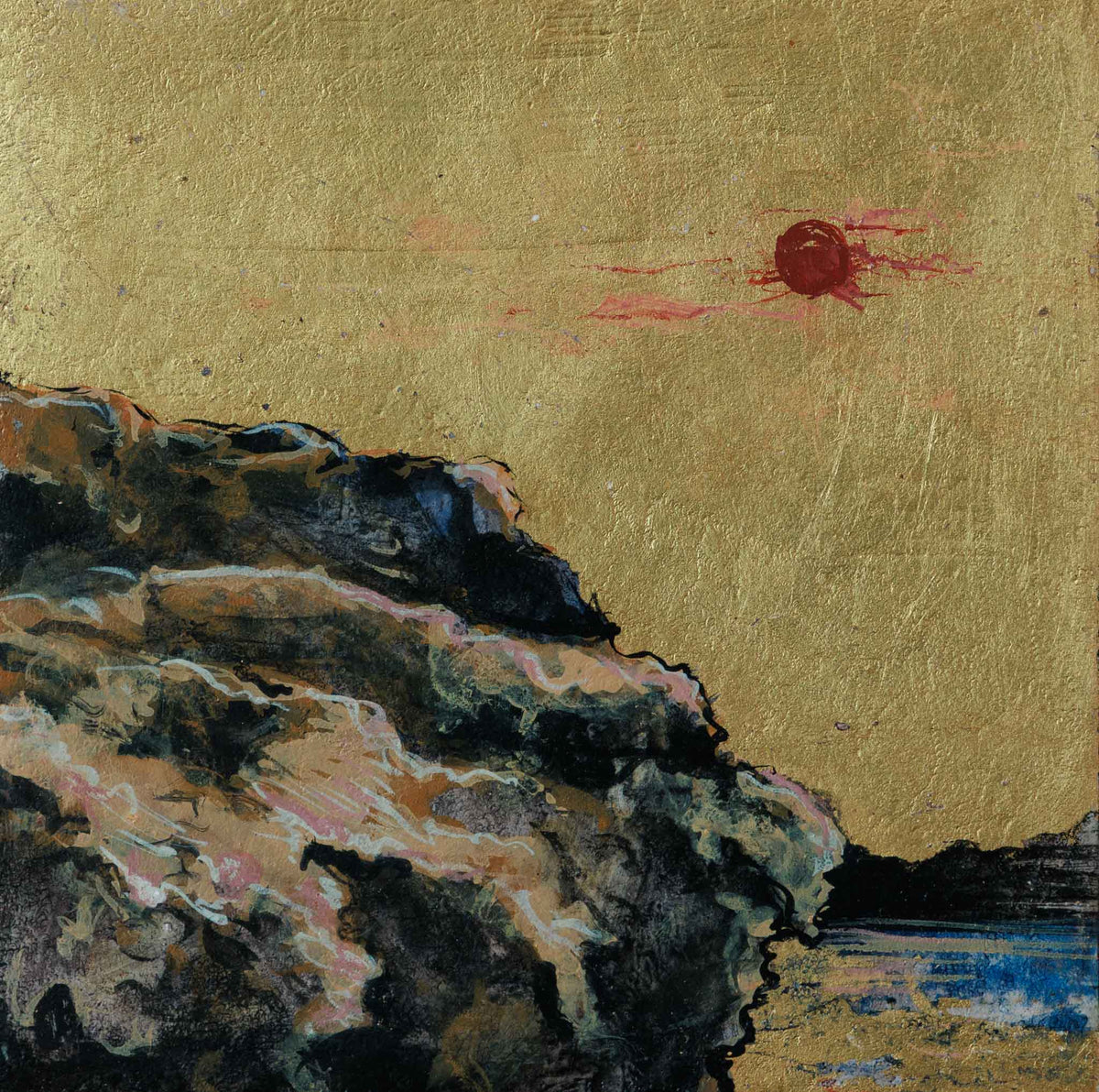 Aurum mare
