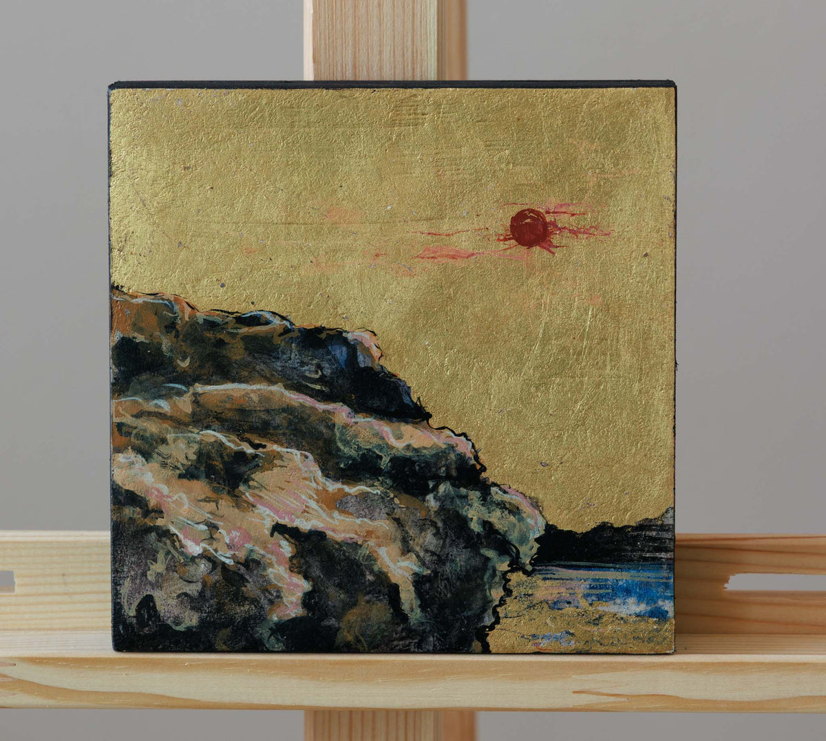 Aurum mare