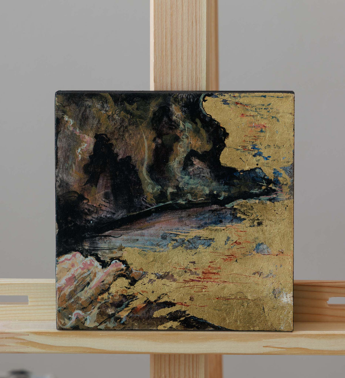 Aurum mare