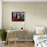 Рапсодия в лилаво