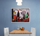 Рапсодия в лилаво