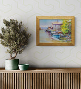 Рибарско селище