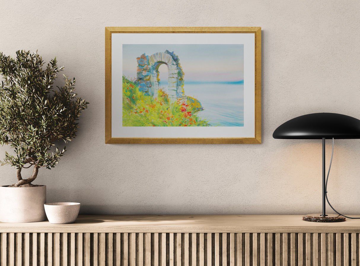 н. Калиакра