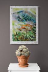 Пролет в Родопите