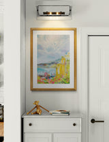 Средиземноморска мечта