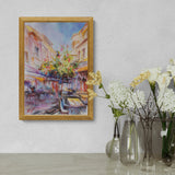 Срещи в Капана