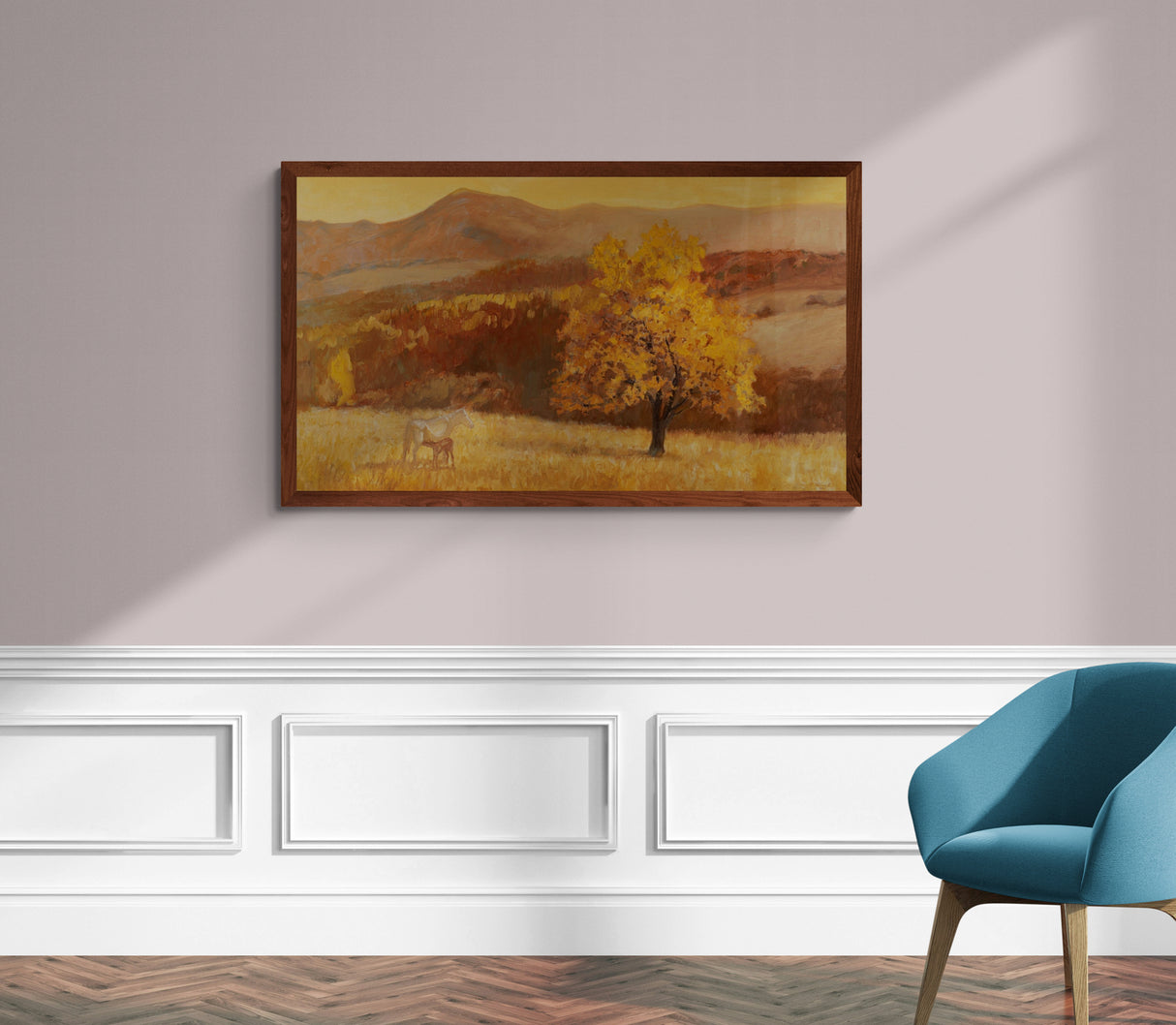 Жълта Симфония