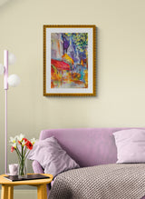 Светлините на Париж